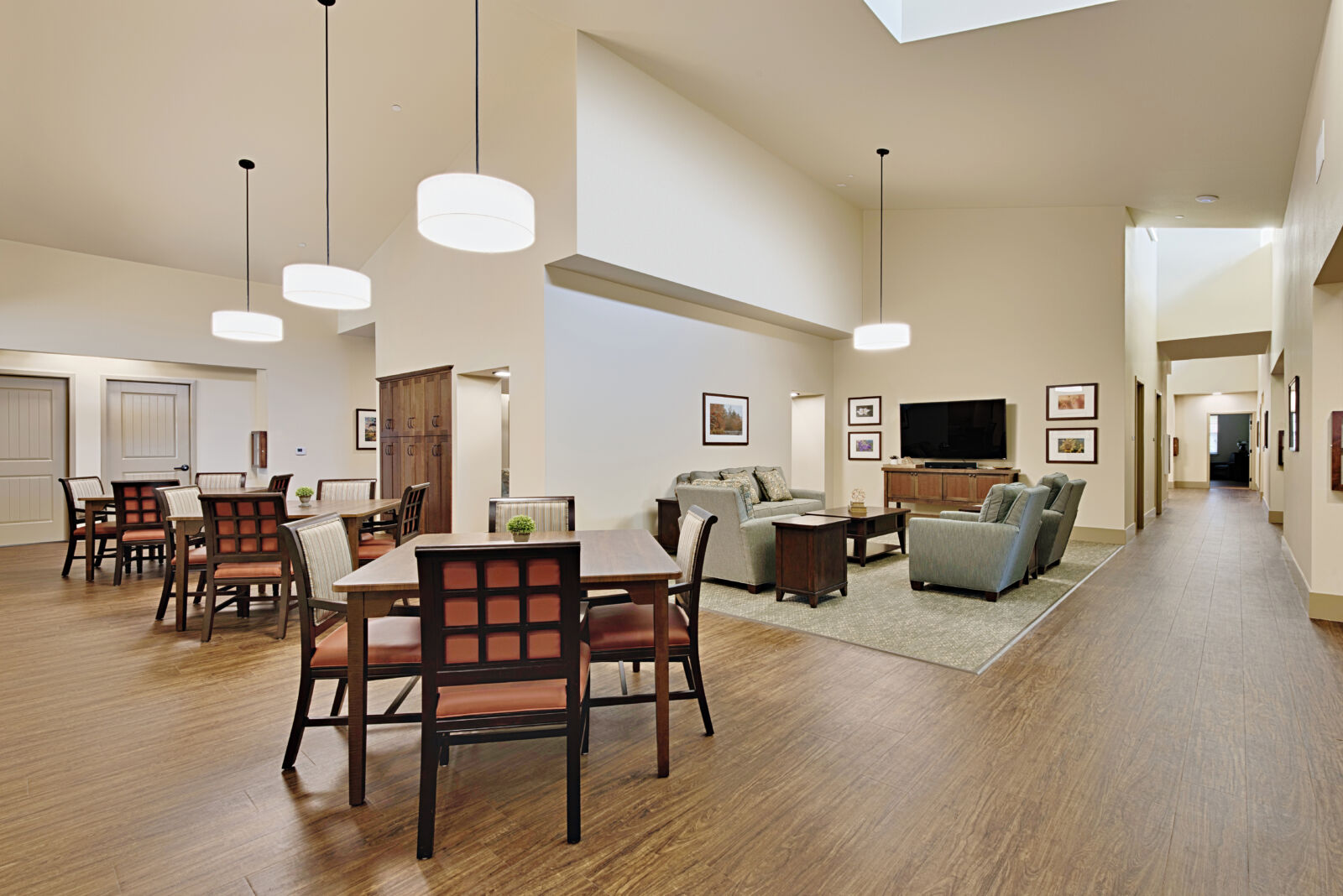 systems, structures, roof, rooftop, designed, homelike,… Quiring