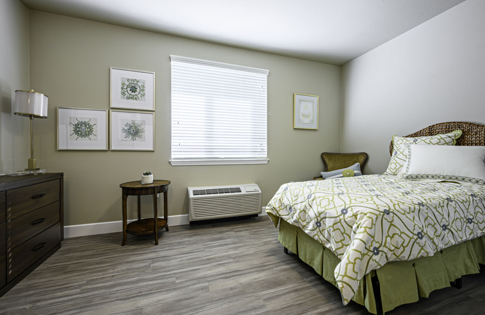 The Oaks At Paso Robles Senior Living